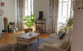 Appartement Atypique Au Coeur Du Puy En Velay